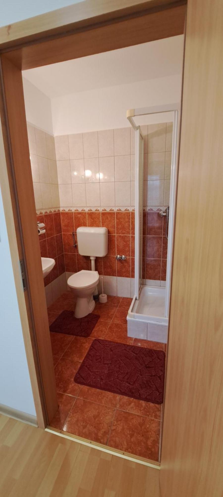 Gizella Apartmanhaus Bük Zewnętrze zdjęcie