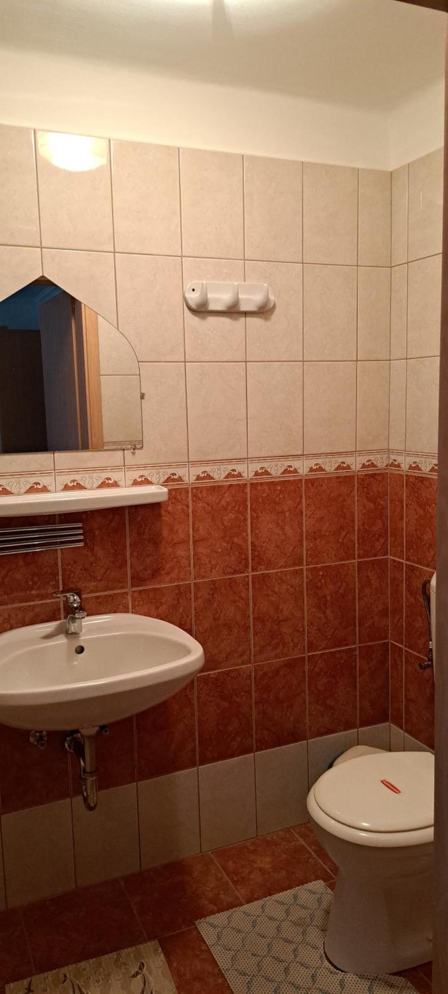 Gizella Apartmanhaus Bük Zewnętrze zdjęcie