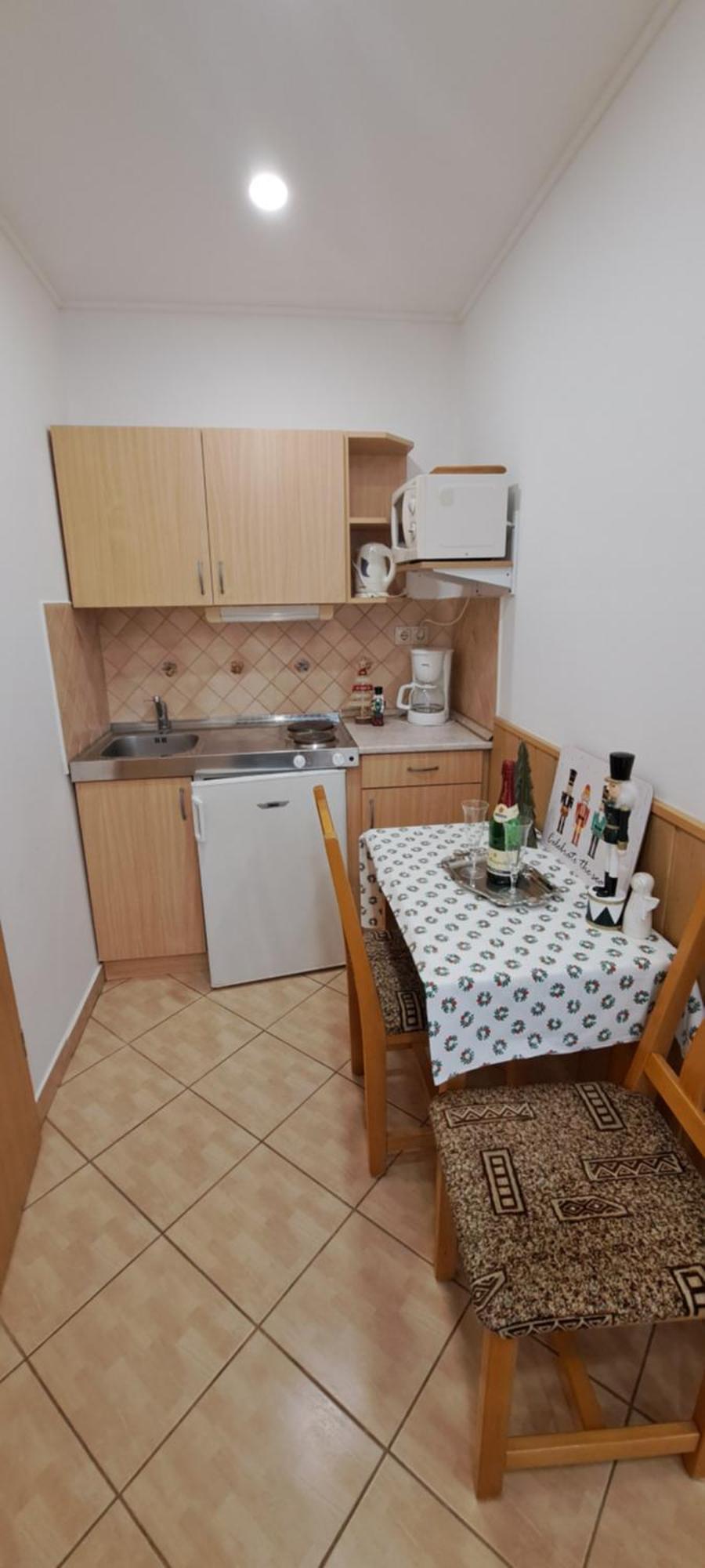 Gizella Apartmanhaus Bük Zewnętrze zdjęcie