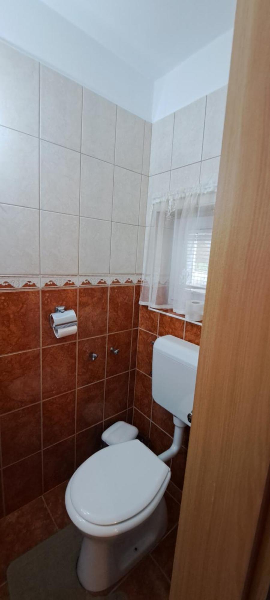 Gizella Apartmanhaus Bük Zewnętrze zdjęcie